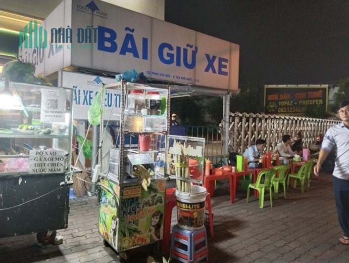 Do nhu cầu về quê nên em cần nhượng lại 2mặt bằng