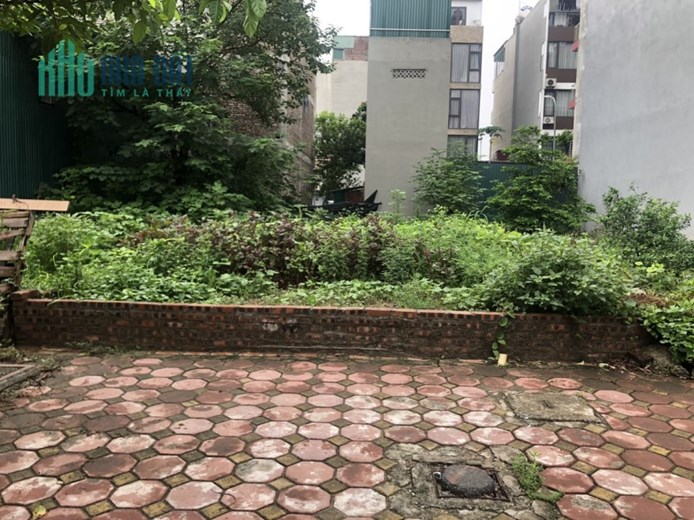 Bán đất TĐC Thạch Bàn, vỉa hè, ô tô, 90 m2, MT 5,5 m, nhĩnh 11 tỷ.