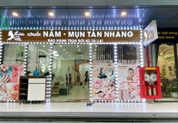 Cần sang nhượng spa đang hoạt động ở khu Chung cư Vinhome ocean Park Gia Lâm