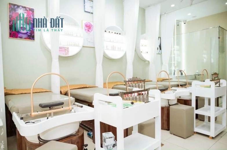 Cần sang nhượng spa đang hoạt động ở khu Chung cư Vinhome ocean Park Gia Lâm