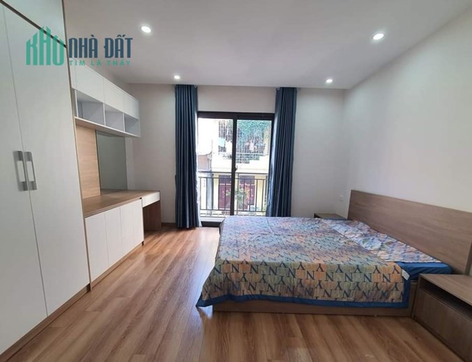 Bán nhà ĐỊNH CÔNG THƯỢNG, 5m Ô TÔ TRÁNH, TRƯỚC NHÀ SH QUAY ĐẦU, diện tích 32m2