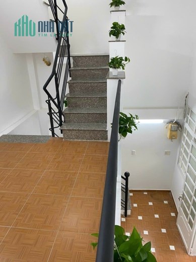QUẬN 3 SÁT QUẬN NHẤT-Nguyễn Thượng Hiền GIÁ SỐC 3TỶ190 CĂN