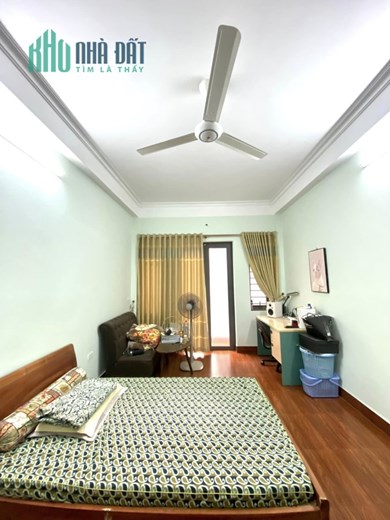 Bán nhà Ngõ 354 Đường TRƯỜNG CHINH, diện tích 34m2, giá 4,5 tỷ.