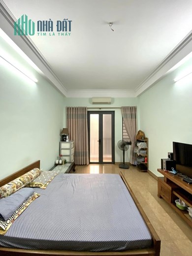 Bán nhà Ngõ 354 Đường TRƯỜNG CHINH, diện tích 34m2, giá 4,5 tỷ.