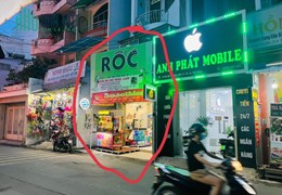 CẦN SANG NHƯỢNG LẠI QUÁN ĐỊA CHỈ; 55 NI SƯ HUỲNH LIÊN, P 10, QUẬN TÂN BÌNH