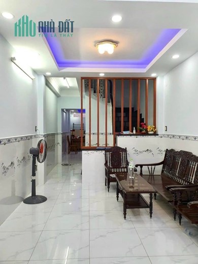 Trung Tâm Quận 5 Đắc Địa - Bán Đất Tặng Nhà – 55m2-Nhỉnh9Tỷ