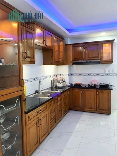 Trung Tâm Quận 5 Đắc Địa - Bán Đất Tặng Nhà – 55m2-Nhỉnh9Tỷ