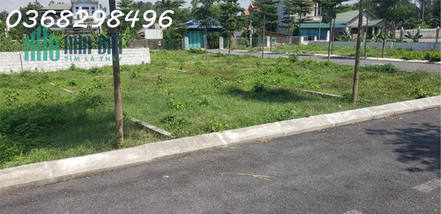 Đất Cổ Đông Sơn Tây, trục đường liên xã, 10x50m, cách QL21A 300m