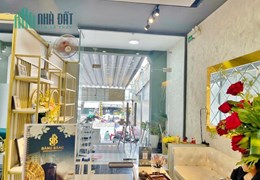 CHÍNH CHỦ SANG NHƯỢNG SPA DƯỠNG SINH MẶT TIỀN QUẬN 7