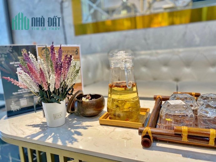 CHÍNH CHỦ SANG NHƯỢNG SPA DƯỠNG SINH MẶT TIỀN QUẬN 7