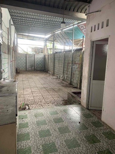 Cần bán nhà Tỉnh lộ 8, Xã Tân Thạnh Tây, Huyện Củ Chi, Tp Hồ Chí Minh