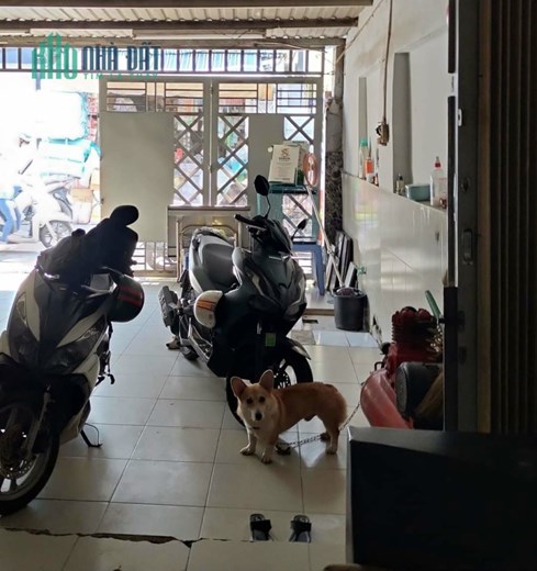 MẶT TIỀN KINH DOANH SẦM UẤT --