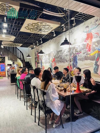 SANG NHƯỢNG NHÀ HÀNG ĐỊA CHỈ 57 LÁNG HẠ, ĐỐNG ĐA, HÀ NỘI