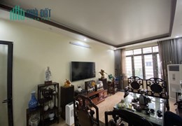 Cho thuê nhà tuyến 2 Lê Hồng Phong  5 tầng thang máy full đồ 20 tr