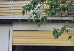 BÁN ĐẤT KHU ĐT TÂY NAM LINH ĐÀM, Ô TÔ TRÁNH, 60M2 GIÁ QUANH 8 TỶ