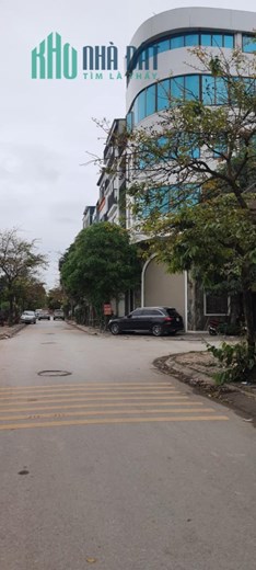 BÁN ĐẤT KHU ĐT TÂY NAM LINH ĐÀM, Ô TÔ TRÁNH, 60M2 GIÁ QUANH 8 TỶ