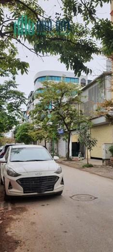 BÁN ĐẤT KHU ĐT TÂY NAM LINH ĐÀM, Ô TÔ TRÁNH, 60M2 GIÁ QUANH 8 TỶ