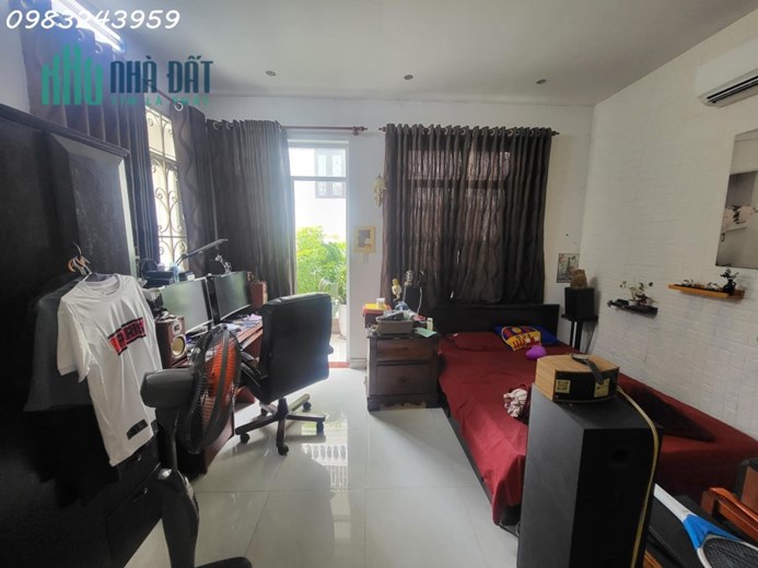 Nhà Nơ Trang Long, Bình Thạnh, 62m2, nhà vào ở ngay, gần Hồ bơi Đại Đồng