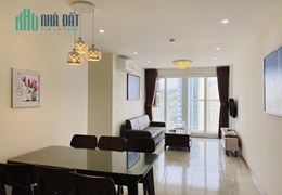 Cho thuê căn hộ chung cư cao cấp Newlife tại Bãi Cháy, Hạ Long, Quảng Ninh