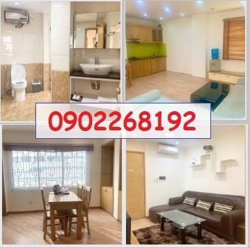 ✔️Cho thuê các căn hộ tại Long Biên, từ 6tr/th; 0902268192