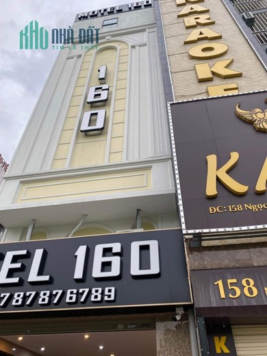 ++SANG NHƯỢNG KHÁCH SẠN KHU VỰC GIA LÂM - HÀ NỘI