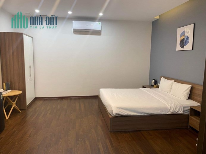 ++SANG NHƯỢNG KHÁCH SẠN KHU VỰC GIA LÂM - HÀ NỘI