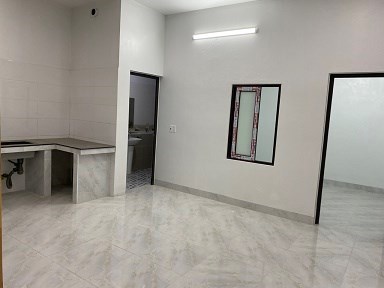 Cần bán nhà khu 5 quang trung uông bí, nhà mới xây thiết kế hiện đại .