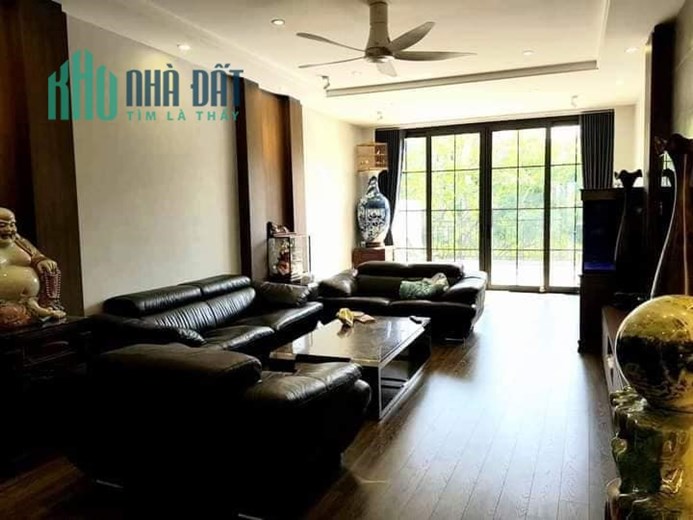 NHÀ MẶT NGUYỄN VĂN CỪ, LONG BIÊN, 100M X 5 TẦNG, THANG MÁY, KINH DOANH, HƠN 26 TỶ