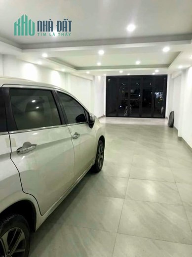 NHÀ MẶT NGUYỄN VĂN CỪ, LONG BIÊN, 100M X 5 TẦNG, THANG MÁY, KINH DOANH, HƠN 26 TỶ