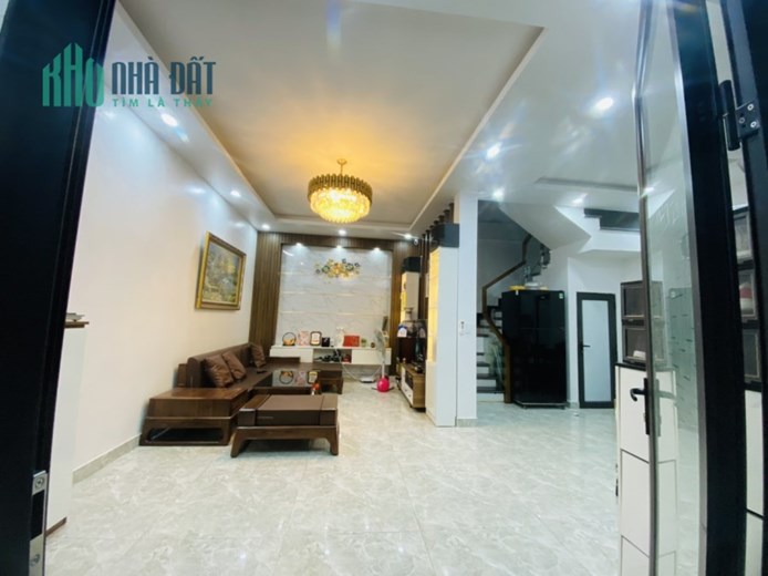 Bán căn nhà vuông đang ở địa chỉ ngõ 98 cái tắt -an đồng -an dương -Hp