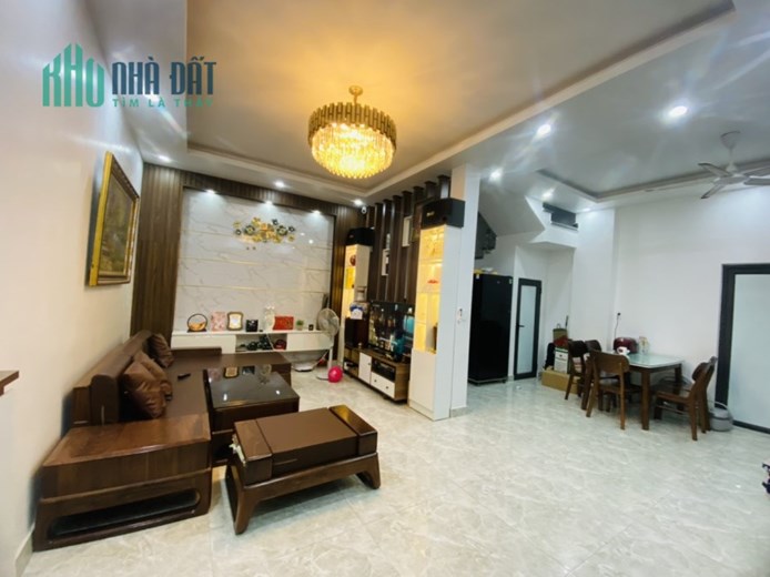 Bán căn nhà vuông đang ở địa chỉ ngõ 98 cái tắt -an đồng -an dương -Hp