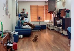 Bán Căn Chung Cư FLC Quang Trung 80M2  418 Quang Trung Hà Đông