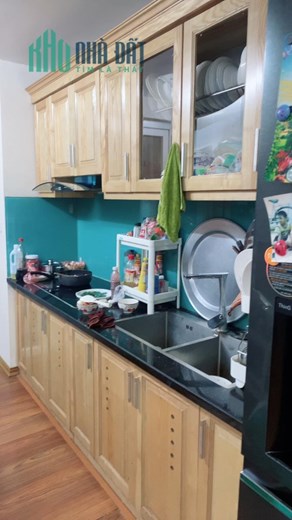 Bán Căn Chung Cư FLC Quang Trung 80M2  418 Quang Trung Hà Đông
