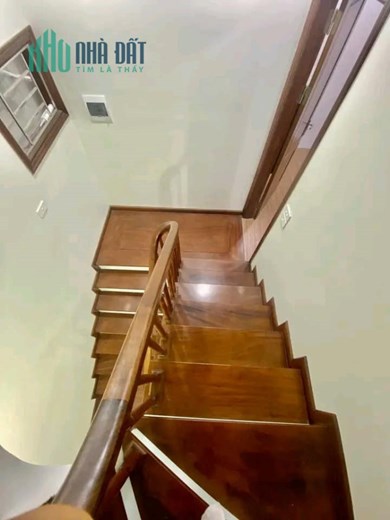 HOA HẬU QUẬN HOÀNG MAI! NHÀ MỚI 38M2 5 TẦNG GIÁ CỰC YÊU 4.X TỶ.