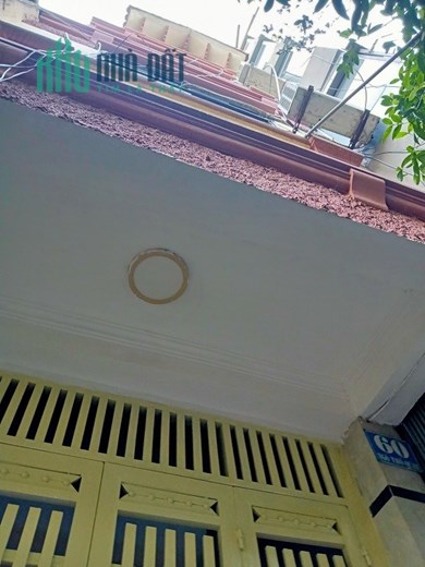 CHÍNH CHỦ CẦN BÁN NHÀ TẠI KHÂM THIÊN- ĐỐNG ĐA- HÀ NỘI