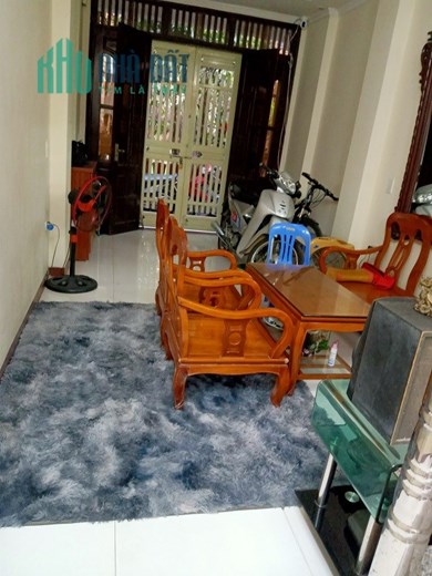 CHÍNH CHỦ CẦN BÁN NHÀ TẠI KHÂM THIÊN- ĐỐNG ĐA- HÀ NỘI