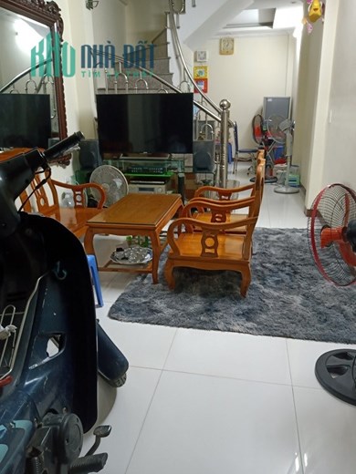 CHÍNH CHỦ CẦN BÁN NHÀ TẠI KHÂM THIÊN- ĐỐNG ĐA- HÀ NỘI