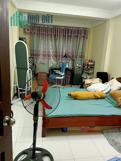 CHÍNH CHỦ CẦN BÁN NHÀ TẠI KHÂM THIÊN- ĐỐNG ĐA- HÀ NỘI