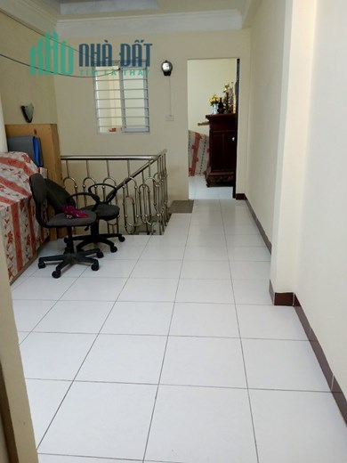 CHÍNH CHỦ CẦN BÁN NHÀ TẠI KHÂM THIÊN- ĐỐNG ĐA- HÀ NỘI