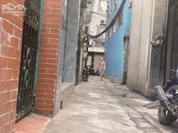 Bán nhà mặt ngõ Hồ Tùng Mậu, 175m2, mặt tiền 11m, Lô Góc đường trước nhà 3m. giá 9,9tỷ