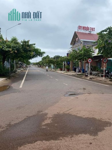 Cần Bán Lô Đất Mặt Đường Lý Thái Tổ Huyện Vĩnh Cửu- Tỉnh Đồng Nai