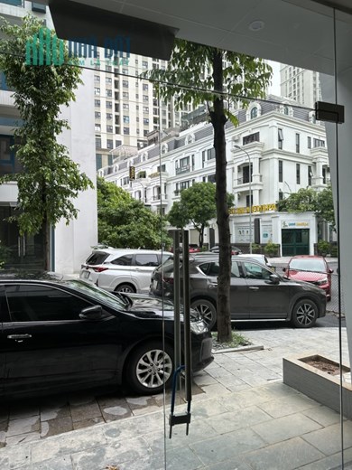 Chính chủ cho thuê nhà tại khu Galaxy - Vạn Phúc - Hà Đông