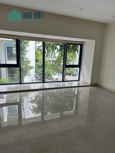 Chính chủ cho thuê nhà tại khu Galaxy - Vạn Phúc - Hà Đông