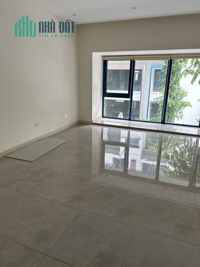Chính chủ cho thuê nhà tại khu Galaxy - Vạn Phúc - Hà Đông