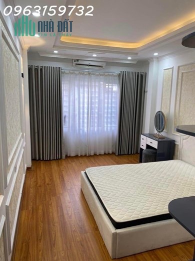 SIÊU HIẾM!!! NHỈNH 3 TỶ NGUYỄN TRÃI 6 TẦNG FULL NỘI THẤT THANH XUÂN HÀNG XÓM ĐH QUỐC GIA