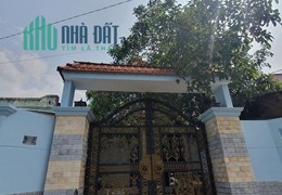 MẶT TIỀN KINH DOANH LINH TRUNG - CON ĐƯỜNG HUYẾT MẠCH NỐI QL1A - NGANG 7M - 143M2 - GIÁ CHỈ 8 TỶ.