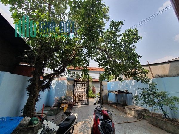 MẶT TIỀN KINH DOANH LINH TRUNG - CON ĐƯỜNG HUYẾT MẠCH NỐI QL1A - NGANG 7M - 143M2 - GIÁ CHỈ 8 TỶ.