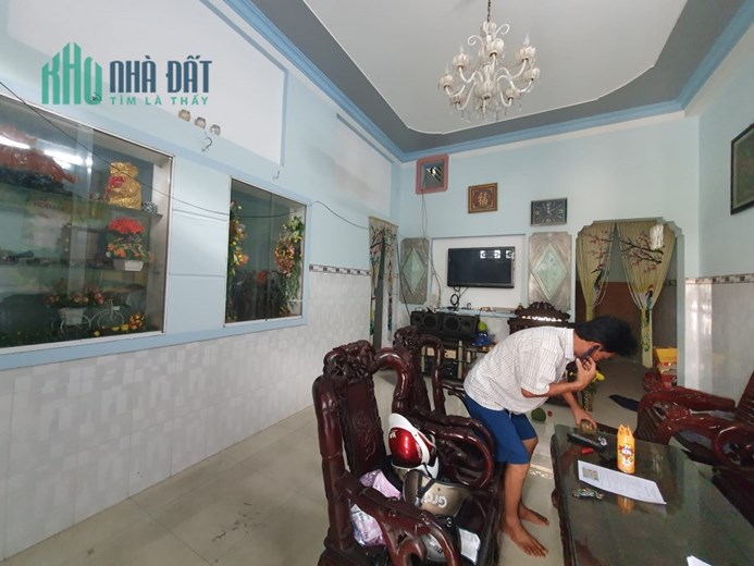 MẶT TIỀN KINH DOANH LINH TRUNG - CON ĐƯỜNG HUYẾT MẠCH NỐI QL1A - NGANG 7M - 143M2 - GIÁ CHỈ 8 TỶ.