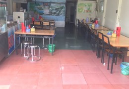 CẦN SANG NHƯỢNG TOÀN BỘ QUÁN khu vườn nhãn Hậu Dưỡng - Kim Chung - Đông Anh - Hà Nội