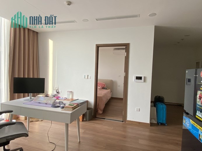Bán CH 1PN+1WC 45m2 Ecogreen Saigon Q.7